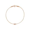 Ball Bypass Bracelet