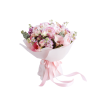 Pretty Pink Rose