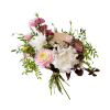 Spring breath flower