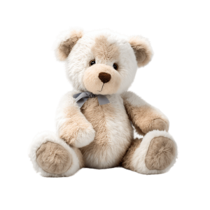Milky bear Vendor